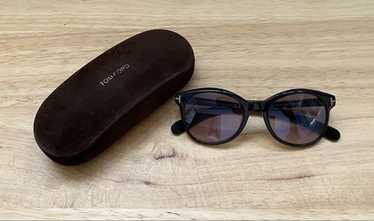 Tom ford riley - Gem
