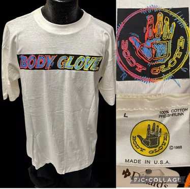 Vintage body glove - Gem