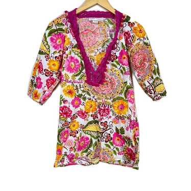 Monique leshman patterned - Gem