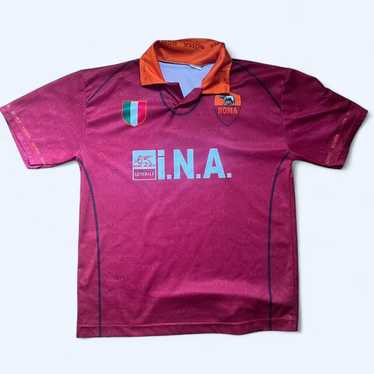 Kappa as roma vintage - Gem