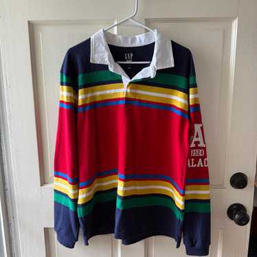 Gap × palace palace - Gem