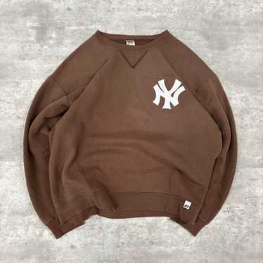 New york yankees russell - Gem