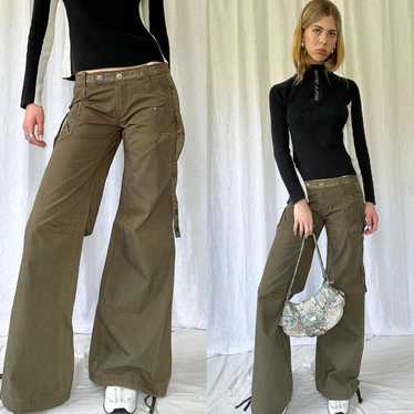 Vintage diesel cargo pants - Gem