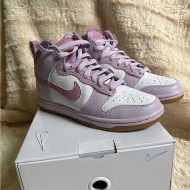 Dunk high by you - Gem