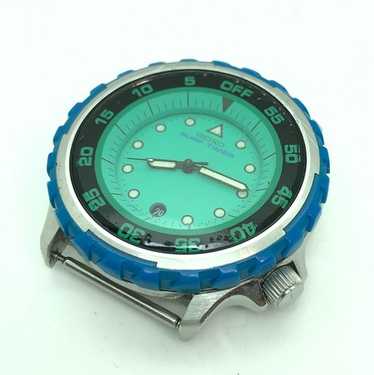 カシオ CASIO SURFING TIMER 906 DW-403 Casio DW 403 Module 906 Surfing Timer From 1989 – Vintage