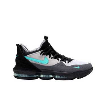 Lebron 16 low atmos - Gem