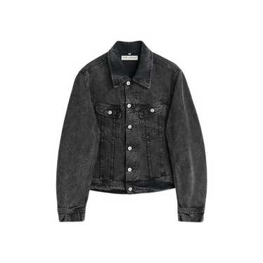 ジャケット・アウター OUR LEGACY Jacket Washed Sweet Black 11500_ffd5594912-wsr4231ww_1-