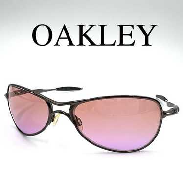 OAKLEYオークリーサングラスCROSSHAIR S(クロスヘア エス)