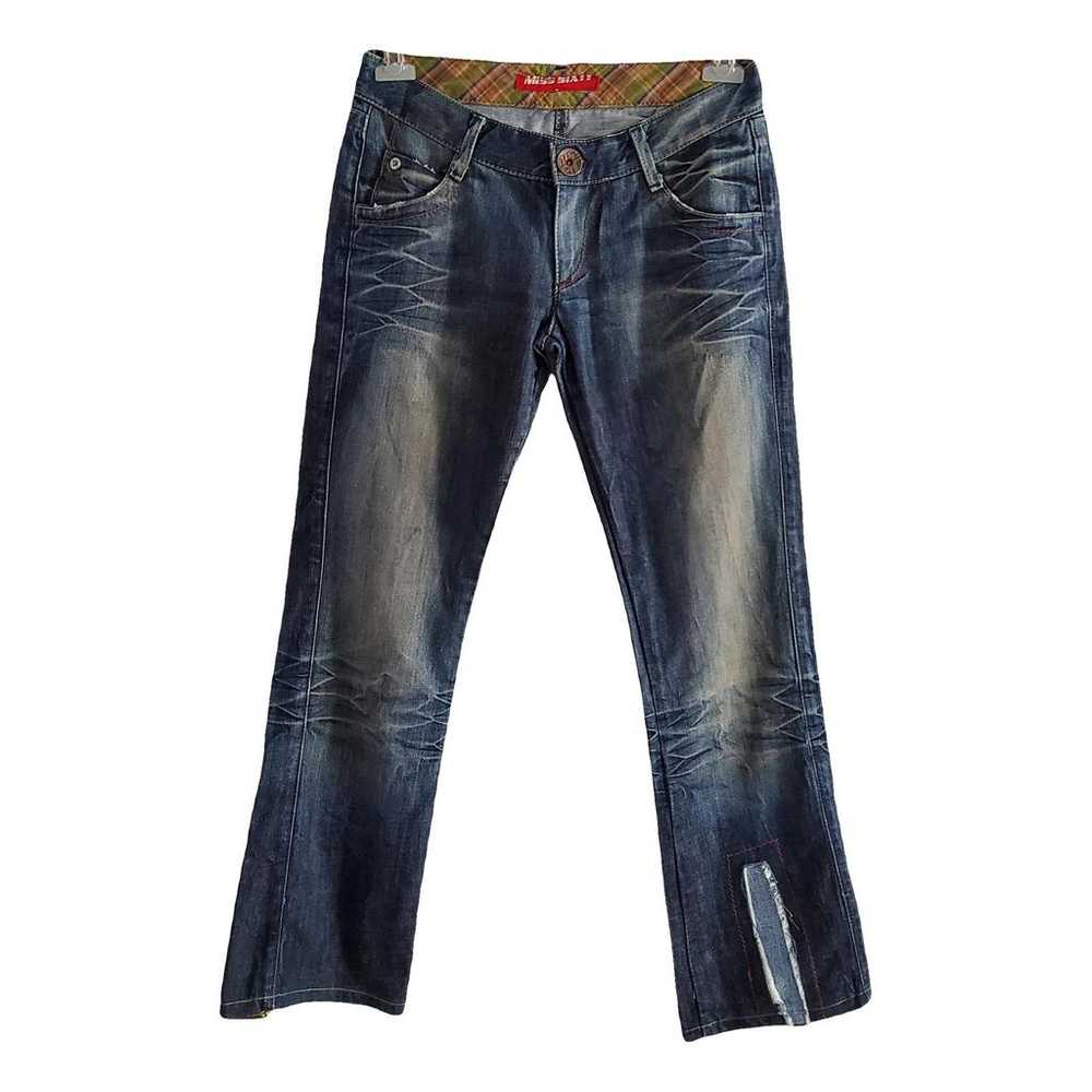 Miss Sixty Straight jeans