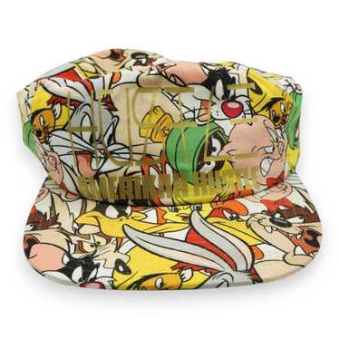 Looney tunes cap hat - Gem