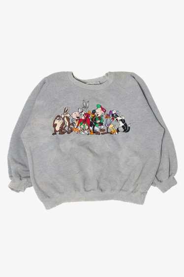 Vintage acme clothing looney - Gem