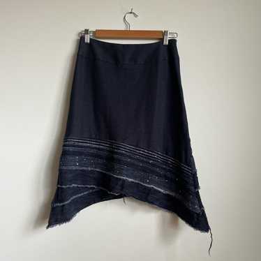 Issey miyake skirt navy - Gem