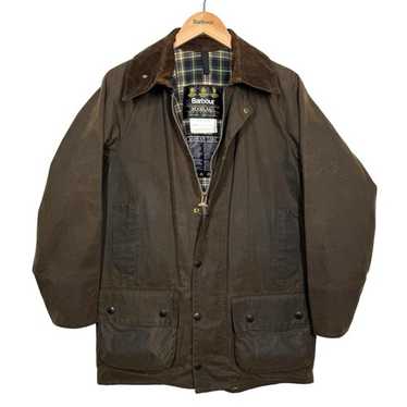 ♡Barbour Moorland ♡Jacket C42Z107CH ブラウン Headlock_Batch3_SR09_1200x1200
