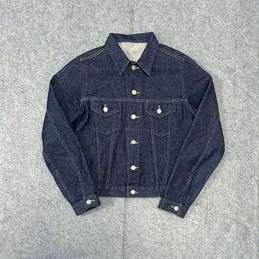 Uniqlo denim jacket l - Gem