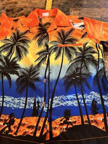 ヴィンテージキングカメハメハ王　VINTAGE　HAWAII雑貨 ヴィンテージキングカメハメハ王 VINTAGE HAWAII雑貨