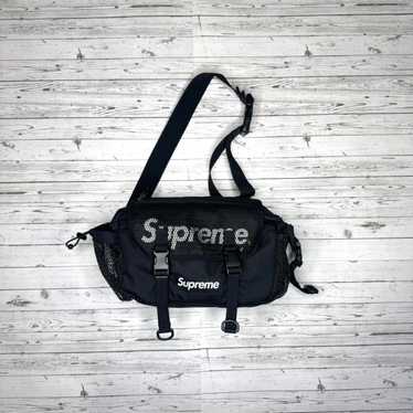 Supreme Waist Bag (FW20) - $78