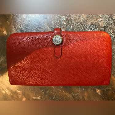 Hermes vintage wallet - Gem Hermes vintage wallet - Gem