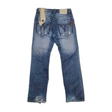 tough jeansmith DICTAOR/2WAY ディクテーター TOUGH jeansmith(タフジーンズスミス) / DICTAOR/ディクテーター