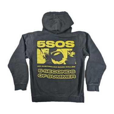 5sos 5 seconds of - Gem