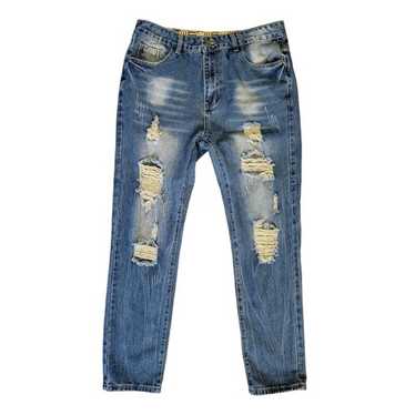 【中古】 Depression Blues Buy Old Skool 36 DX 'Anaheim Factory - Psychedelic Floral