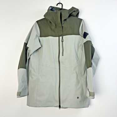 Salomon pertex shield jacket - Gem