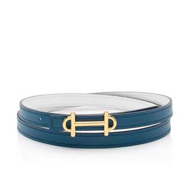 ［HERMES］リバーシブルベルト Gamma 13mm 楽天市場】エルメス ベルトバックル 《ガンマ》 & リバーシブル