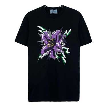 Men's Prada T-Shirt - Gem