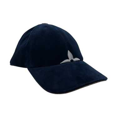 ルイヴィトン　キャップ・LV タッチ　ベロア Louis vuitton cap lv - Gem