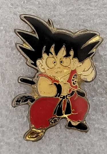 Vintage dragon ball x - Gem
