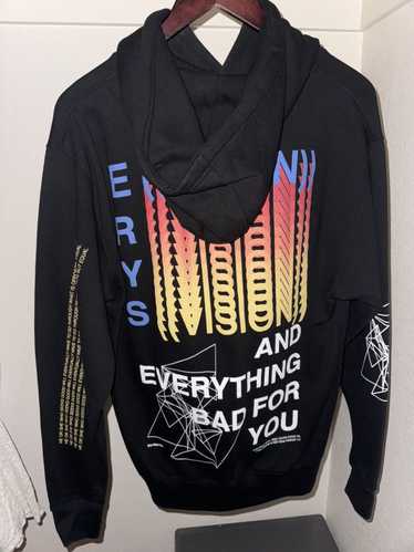 Msftsrep hoodie ewrig_43 - Gem