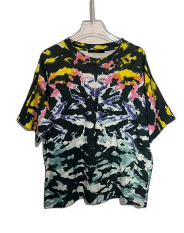 Vuitton tie louis dye t-shirt - Gem