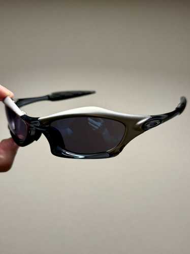 小物 Oakley splice gold iridium 00s tech Oakley Splice Gold Iridium/Rootbeer Sunglasses – Holsales