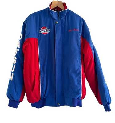 Vintage datsun jacket - Gem