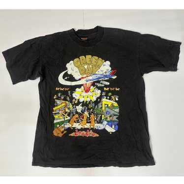 Green day dookie 1994 - Gem