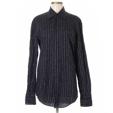 トップス 90s- EMPORIO ARMANI stripe shirt VINTAGE Tagged 