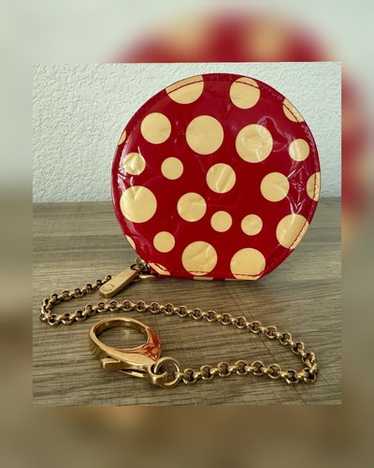 Authentic louis vuitton yayoi - Gem
