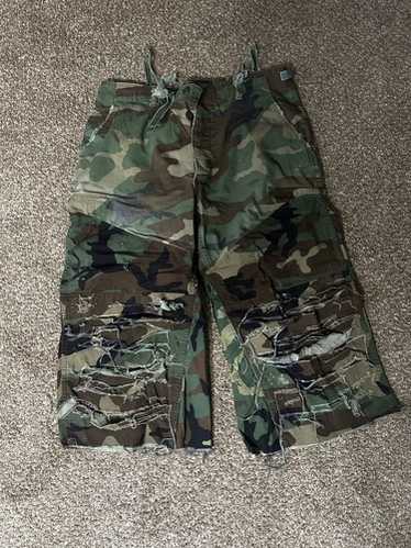 Other joshua jamal military - Gem