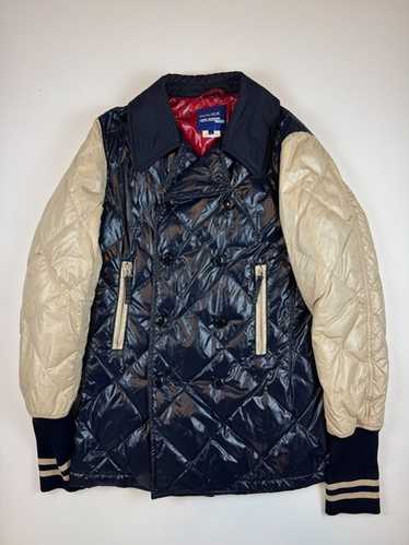 Duvetica x junya watanabe - Gem