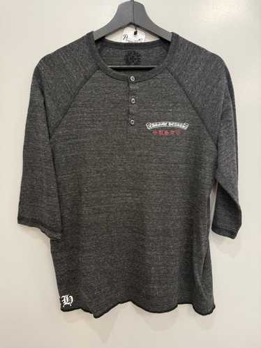Chrome hearts american t - Gem