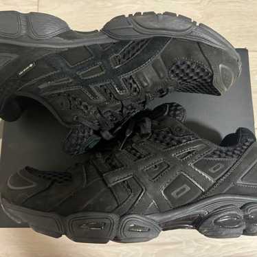 The Ennoy Professional x Asics Gel-Nimbus 9 Releases April 2024