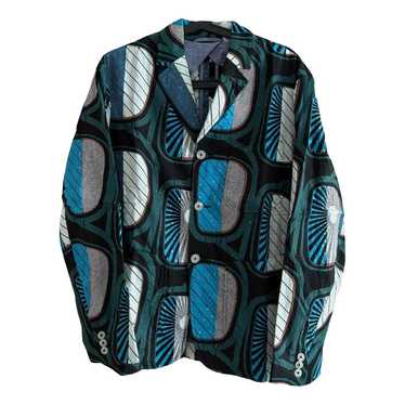 Monitaly military jacket xl - Gem
