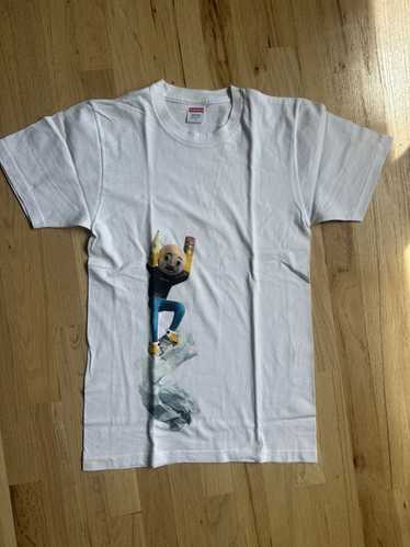 mike hill regretter tee