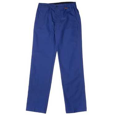 Laboureur pants - Gem