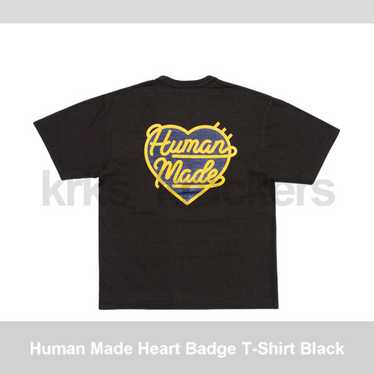 Human made heart t - Gem
