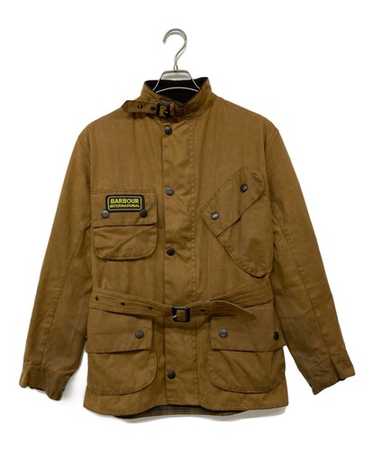 Mens barbour international suit - Gem