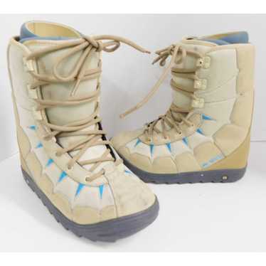 Burton Moto SNB Boots - men | LTB Snowboards
