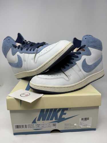 Nike air ship pe - Gem