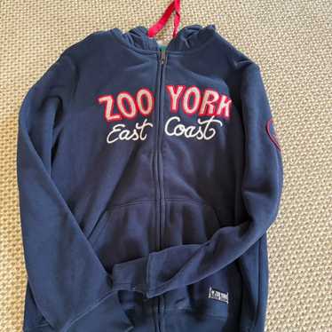 Supreme ZOO YORK ラガーシャツ ネイビー Supreme x Zoo York Soccer Jersey Navy White Gold 3colors