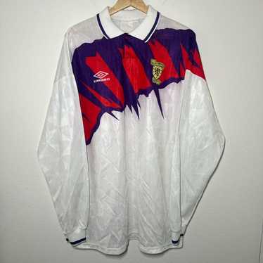 Umbro - umbro x - Gem