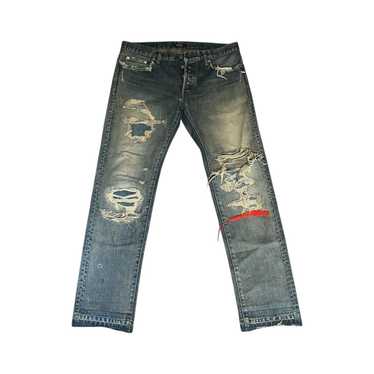 Undercover 68 denim - Gem